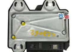 52055640 блок управління AirBag (SRS) Fiat Tipo 2016