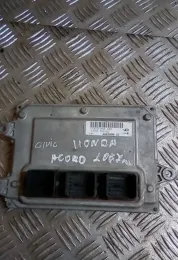 37820RNAA65 блок управління ECU Honda Civic 2009