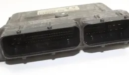 MEC37300 блок управления ECU Nissan Micra 2010