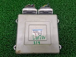 E6T53972H2 блок управления двигателем Mazda