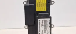 004022600313 блок управления AirBag (SRS) Volvo S40 2005