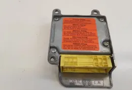 35020402E блок управления AirBag (SRS) Ford Galaxy 2003