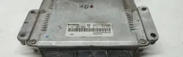 960940003R блок управления ECU Renault Scenic I 2001