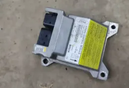 629307421201 блок управления AirBag (SRS) Ford Focus 2003