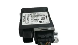 6100058160BD блок управления AirBag (SRS) Ford Focus 2013