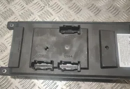 GH2214F041 Fuse box control unit Land Rover Discovery 4 - LR4 2012