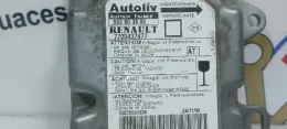 50376 блок управління AirBag (SRS) Renault Megane I 1997