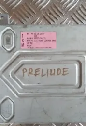 37700PKI771 блок управления ECU Honda Prelude 1990