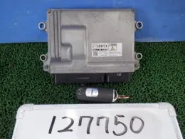 SH1X18881W блок управления двигателем Mazda Atenza