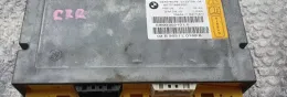 6933021015 блок управления AirBag (SRS) BMW 7 E65 E66 2003