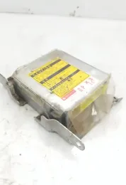 1523002391 блок управления AirBag (SRS) Subaru Impreza I 1999