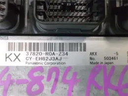 37820R0AZ34 Honda Step, wagon engine control unit ECU