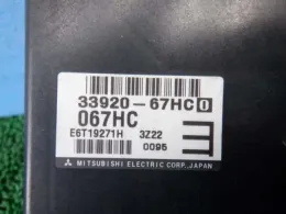 1A8818880 блок керування двигуном до Mazda Scrum