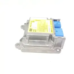 0285010116 блок управления AirBag (SRS) Hyundai Santa Fe 2006