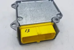 5N0959655E блок управления AirBag (SRS) Volkswagen Tiguan 2015