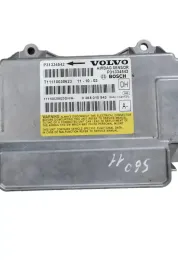 T11110030623 блок управління AirBag (SRS) Volvo S60 2011