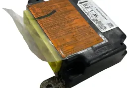 AE4EH162260709 блок управления AirBag (SRS) Nissan Qashqai 2015