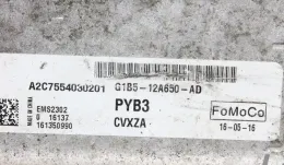 G1B512A650AD блок управління ECU Ford Ka 2008