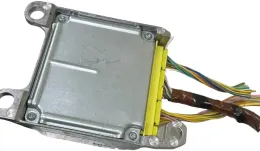 PT2J5D00Y0 блок управления AirBag (SRS) Toyota Avensis T250 2007