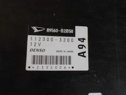 89560B2B50 блок керування двигуном до Daihatsu