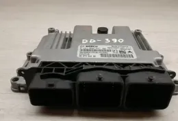 9807984080 блок управління ECU Peugeot 208 2012