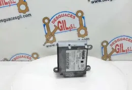 88987 блок управління AirBag (SRS) Peugeot 607 2000
