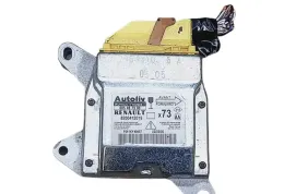 F061KY40657 блок управління AirBag (SRS) Renault Vel Satis 2005