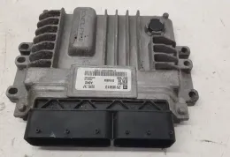 2518981 блок управління ECU Opel Antara 2013