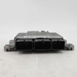 NEC002029 блок управления двигателем Nissan