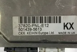 5014395613 блок управления ECU Honda CR-V 2005