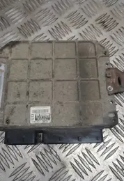 8966152F00 блок управління ECU Toyota Yaris 2008