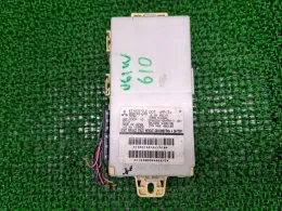 8637A234 блок предохранителей Nissan