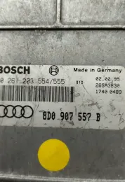 26SA3830 блок управления ecu Audi A4 S4 B5 8D 1997