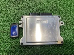 378205JLJ66 блок управления двигателем Honda