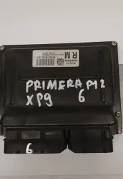 MEC32720 блок управления ECU Nissan Primera 2002