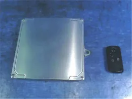 37820RKC907 Honda Elysion engine control unit ECU