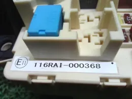 38209T6GN62 Honda N-wgn fuse control box