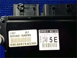 89560BAR91 блок керування двигуном до Daihatsu Tanto