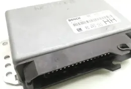 26SA4475 блок управління ECU Opel Omega B1 1998