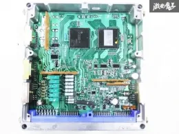 2371013U00 блок керування двигуном до Nissan