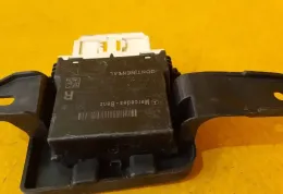A2239009527 AirBag (SRS) control unit Mercedes-Benz S W223 2020