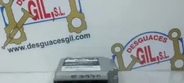 53970 блок управління AirBag (SRS) Fiat Stilo 2002