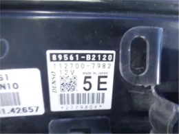 89560BAN12 блок керування двигуном до Daihatsu Tanto