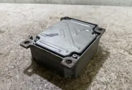 D6V5A10AGZ AirBag (SRS) control unit Mercedes-Benz E W211 2004