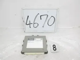 8999030180 блок управления Toyota