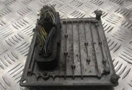 S118763003F блок управління ECU Ford Fiesta 1991