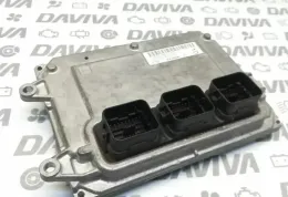 G752101231 блок управління ECU Honda Jazz 2007