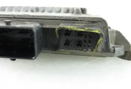 9655939180 блок управления ECU Citroen C3 2005