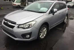 Subaru XV GP Блок Склопідйомників Subaru Impreza