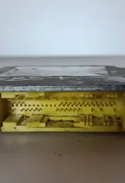 24010606 блок управління AirBag (SRS) Volkswagen PASSAT B5.5 2003